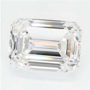 2.97ct EMERALD Diamond - 500124754