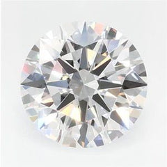 0.62ct ROUND Diamond - 500124557