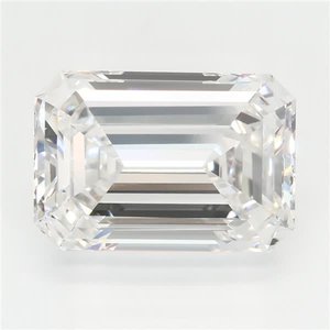3.92ct EMERALD Diamond - 500124770