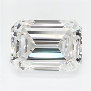 0.79ct EMERALD Diamond - 500124710