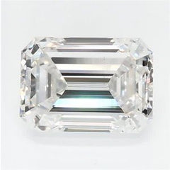 0.79ct EMERALD Diamond - 500124710