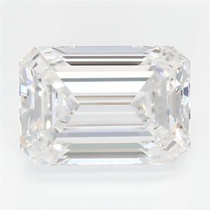 1.02ct EMERALD Diamond - 500124718