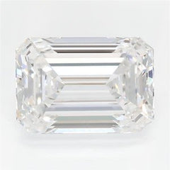 1.02ct EMERALD Diamond - 500124718