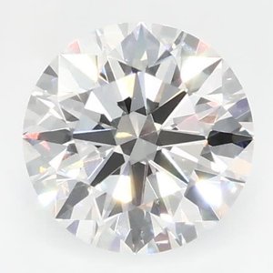 0.59ct ROUND Diamond - 500124555