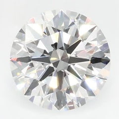0.59ct ROUND Diamond - 500124555