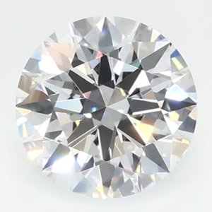0.58ct ROUND Diamond - 500124547
