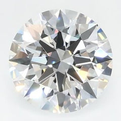 0.58ct ROUND Diamond - 500124547