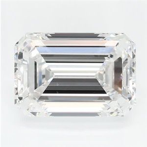 1.5ct EMERALD Diamond - 500124730