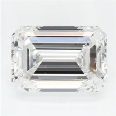 1.5ct EMERALD Diamond - 500124730