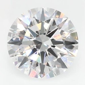 0.54ct ROUND Diamond - 500124539