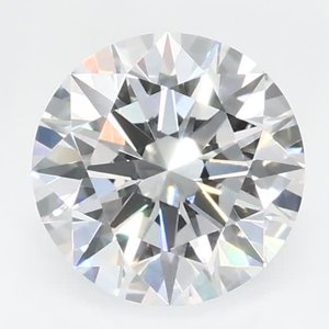 0.9ct ROUND Diamond - 500124598