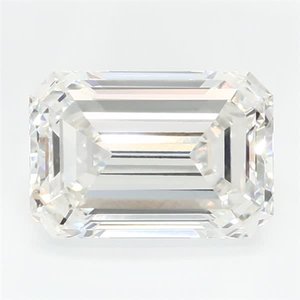 1.02ct EMERALD Diamond - 500124716