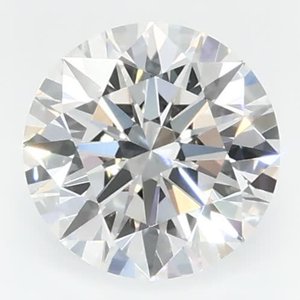 0.59ct ROUND Diamond - 500124549