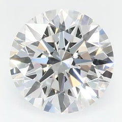 0.59ct ROUND Diamond - 500124549