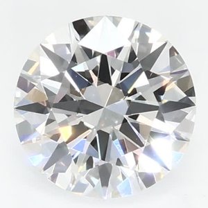 0.7ct ROUND Diamond - 500124574