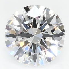 0.7ct ROUND Diamond - 500124574