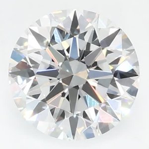 0.65ct ROUND Diamond - 500124568