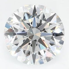 0.65ct ROUND Diamond - 500124568