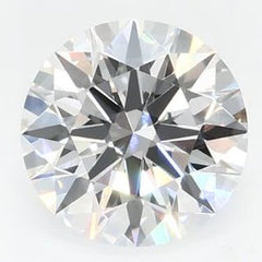 0.7ct ROUND Diamond - 500124573