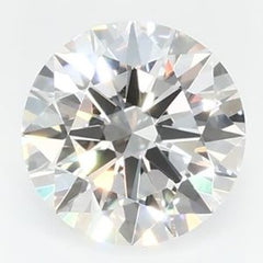 0.57ct ROUND Diamond - 500124542