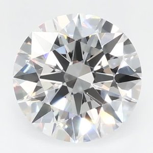 0.75ct ROUND Diamond - 500124587