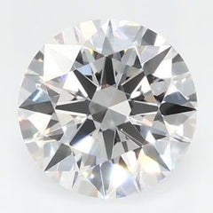 0.75ct ROUND Diamond - 500124587
