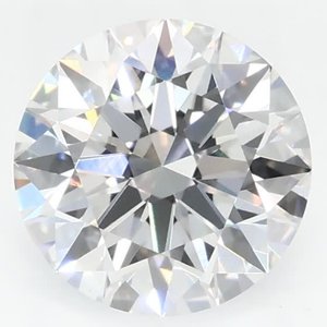 0.99ct ROUND Diamond - 500124601