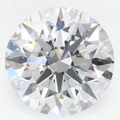 0.99ct ROUND Diamond - 500124601