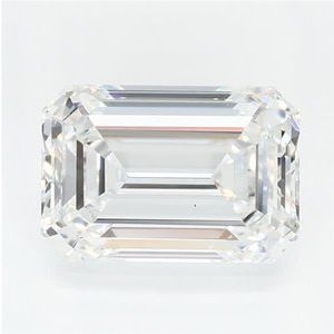 1.25ct EMERALD Diamond - 500124725