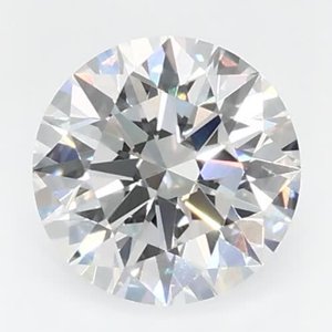 0.52ct ROUND Diamond - 500124534