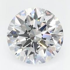 0.52ct ROUND Diamond - 500124534