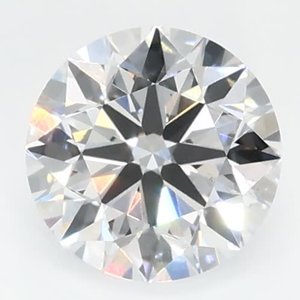 0.59ct ROUND Diamond - 500124550