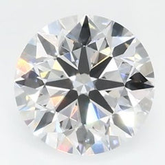 0.59ct ROUND Diamond - 500124550