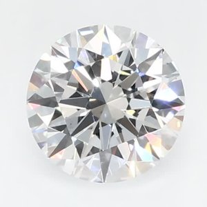 0.5ct ROUND Diamond - 500124511