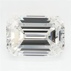 3.74ct EMERALD Diamond - 500124767