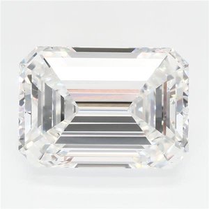 3.01ct EMERALD Diamond - 500124756