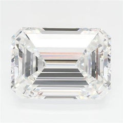 3.01ct EMERALD Diamond - 500124756