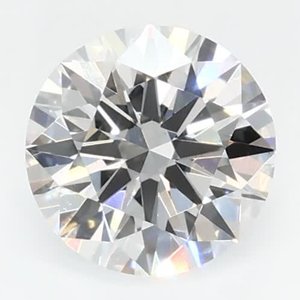 0.54ct ROUND Diamond - 500124538
