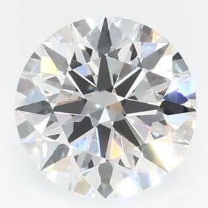 0.72ct ROUND Diamond - 500124578