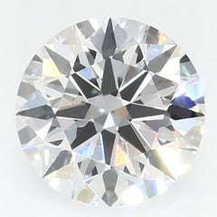 0.72ct ROUND Diamond - 500124578