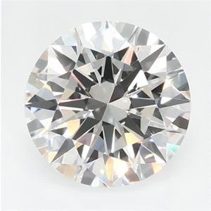 0.9ct ROUND Diamond - 500124597