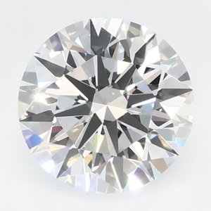 0.98ct ROUND Diamond - 500124600