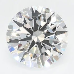 0.98ct ROUND Diamond - 500124600
