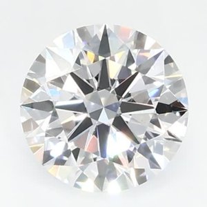 0.5ct ROUND Diamond - 500124507