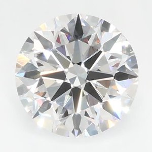 0.59ct ROUND Diamond - 500124554