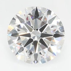 0.59ct ROUND Diamond - 500124554