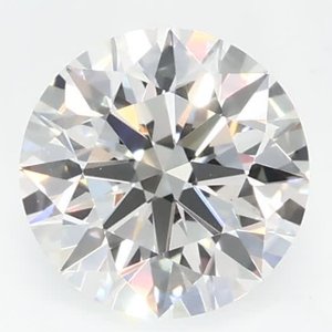 0.72ct ROUND Diamond - 500124579