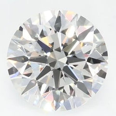 0.72ct ROUND Diamond - 500124579