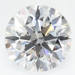 0.77ct ROUND Diamond - 500124594