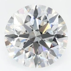 0.77ct ROUND Diamond - 500124594